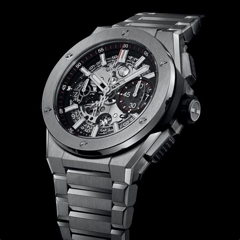 integral hublot